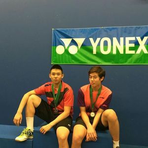 Meet your Posher, Ben